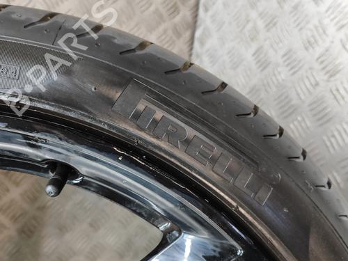 Rim AUDI A7 Sportback (4GA, 4GF) 3.0 TDI | BP28708039C45 