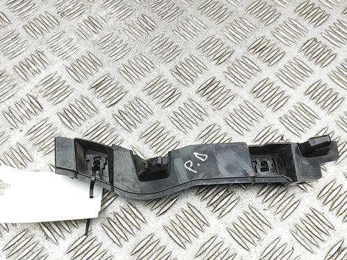 Support du pare-chocs avant VW CRAFTER Platform/Chassis (SZ_) 2.0 TDI RWD (SZB, SZC, SZD, SZH, SZI, SZO, SZP, SZQ, SZU... (140 hp) 31047649