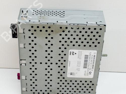 Elektronische module MERCEDES-BENZ E-CLASS (W212) E 220 BlueTEC (212.001) | BP10526982M83 