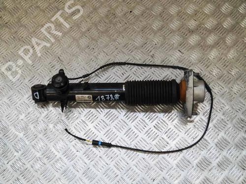 Used Left rear shock absorber BMW X5 (F15, F85) xDrive 35 i (306 hp) 8827242