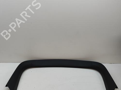 Boot lining HONDA CIVIC X Hatchback (FC_, FK_) 2.0 Type-R (FK8) | BP20981578I3 