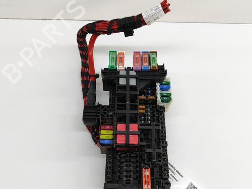 Fuse box MERCEDES-BENZ GLE (V167) GLE 450 d 4-matic (167.133) | BP28554817E1 