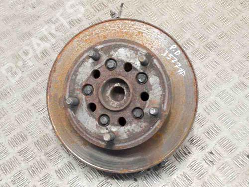 Right front steering knuckle FORD TRANSIT V363 Platform/Chassis (FED, FFD) 2.0 EcoBlue RWD | BP14639507M26 