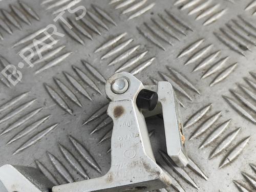 Hinge/Door check strap VW TOUAREG (7P5, 7P6) 3.0 V6 TDI | BP28955643C146 