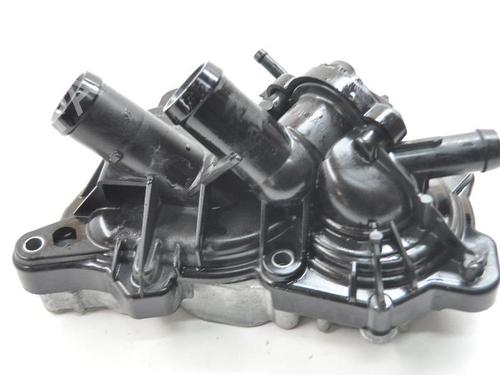 Used Auxiliary water pump AUDI A3 Limousine (8VS, 8VM) 1.4 TSI (150 hp) 30268620