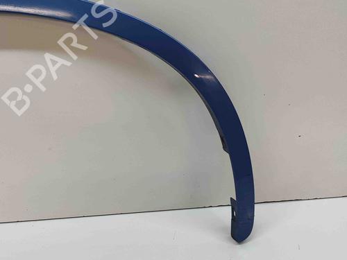 Front right wheel arch trim BMW X1 (F48) xDrive 20 d | BP29227452C135 