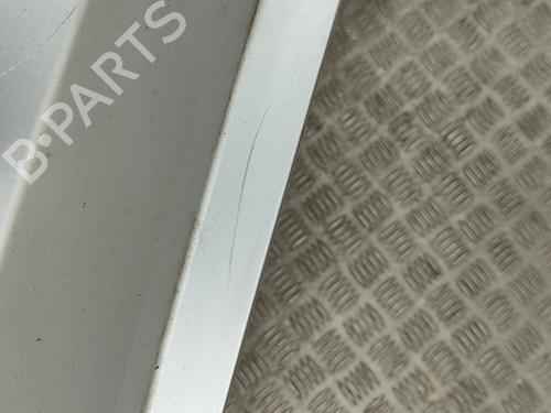 Rear bumper FORD FOCUS III 1.0 EcoBoost | BP28436225C8 