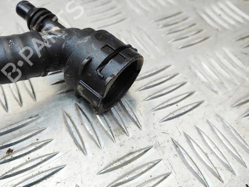 Pipe MERCEDES-BENZ EQS (V297) EQS 450+ (297.123) | BP39205455M125 - Image 5