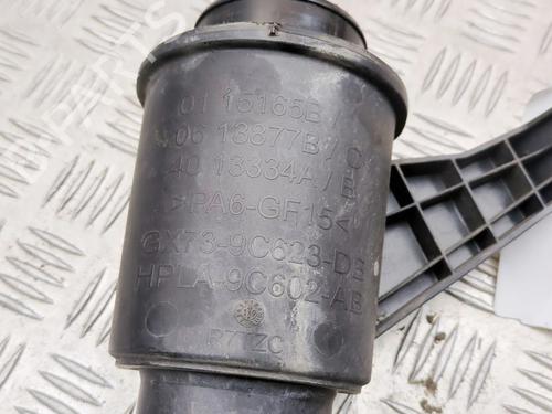 Pipe LAND ROVER RANGE ROVER VELAR (L560) 2.0 D180 TD4 4x4 | BP39409238M125 - Image 7