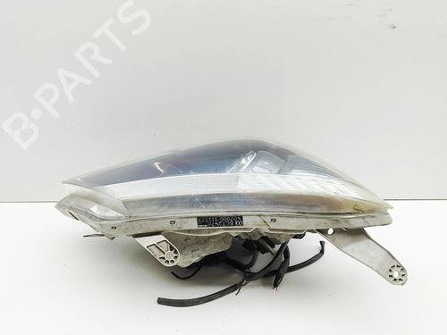 Right headlight ISUZU D-MAX II (TFR, TFS) 2.5 CRDi 4x4 (TFS86J) | BP33387166C29 - Image 4