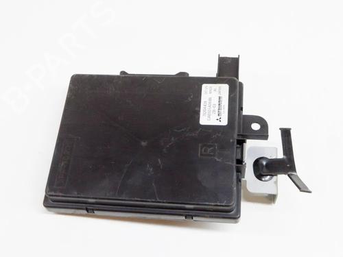 Used Electronic module Electronic module MITSUBISHI ASX (GA_W_) 1.8 DI-D 4WD (GA6W) (150 hp) 16270917 16270917