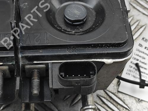 Inverter/Converter VOLVO XC40 (536) B3 Mild-Hybrid | BP37797500M119 - Image 5