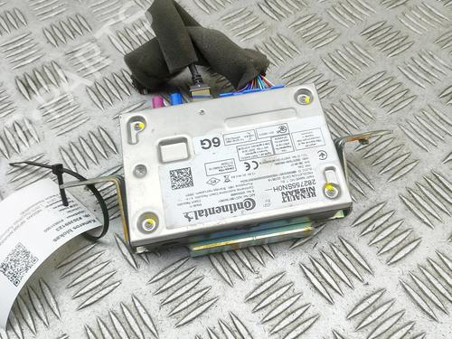 Electronic module NISSAN NAVARA NP300 Pickup (D23, D23T) 2.3 dCi 4x4 (D231, D23T) | BP34218186M83 - Image 4