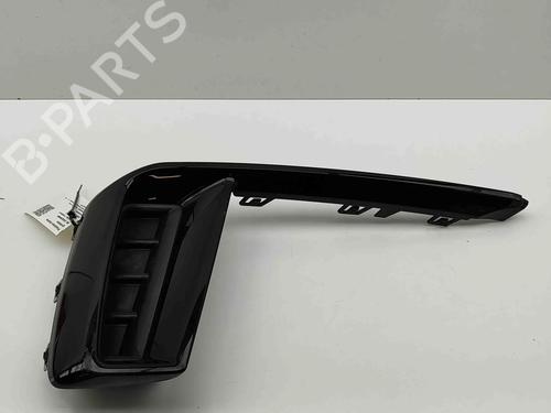 Grill AUDI TT (FV3, FVP) 40 TFSI (197 hp) 29404467