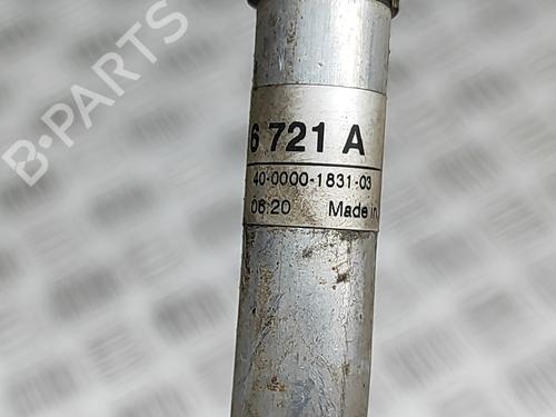 AC pipe VW TRANSPORTER T6 Van (SGA, SGH, SHA, SHH) 2.0 TDI | BP29920727M126