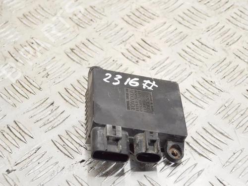 Used Electronic module LEXUS RX (_U3_) 400h AWD (MHU38_) (211 hp) 10400444