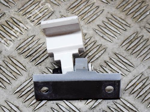 Hinge/Door check strap BMW X3 (F25) sDrive 18 d | BP14629235C146 