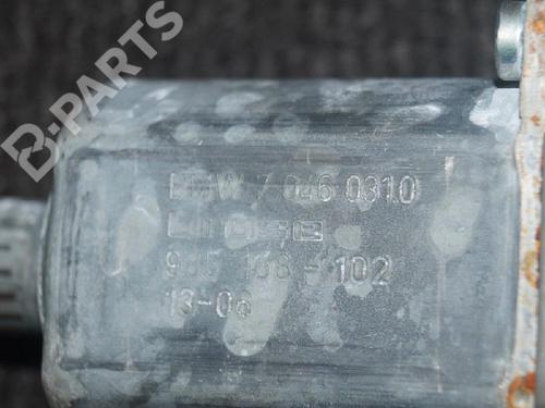 Front left window mechanism BMW 4 Convertible (F33, F83) 420 d | BP6733245C22 