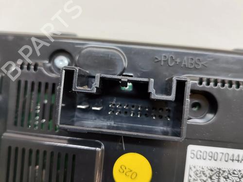 Electronic module VW GOLF VII (5G1, BQ1, BE1, BE2) 1.2 TSI | BP24976322M83  - Image 8