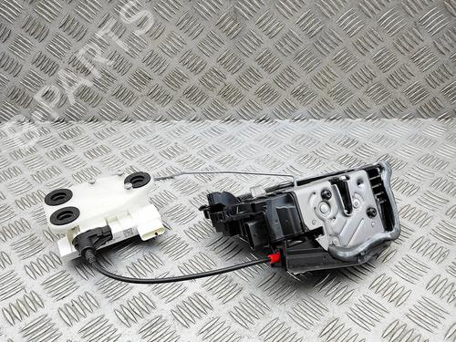 Used Rear right lock Rear right lock BMW X5 (G05, F95) xDrive 45 e Plug-in Hybrid (394 hp) 36358488 36358488
