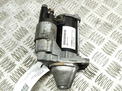 Startmotor OPEL CORSA E (X15) 1.4 (08, 68) | BP17635125M8 