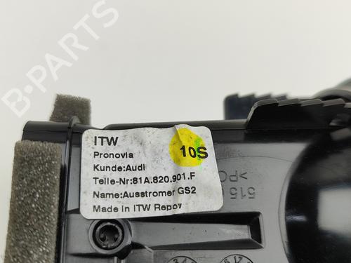 Air vent AUDI A3 Sportback (8VA, 8VF) 1.4 TFSI e-tron | BP27331294I21 
