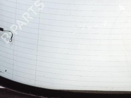Bootlid window AUDI A4 B9 (8W2, 8WC) 1.4 TFSI | BP6768741C64 