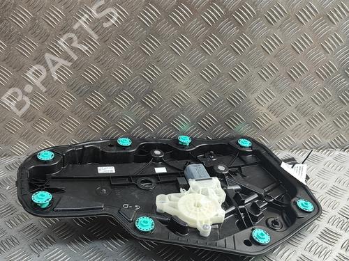 Fensterheber rechts hinten für AUDI Q4 E-TRON Sportback (F4N) 40 (204 hp) 28437414