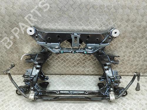 Used Rear axle Rear axle TESLA MODEL Y (5YJY) EV (347 hp) 33464880 33464880