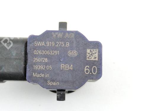 Electronic module SKODA OCTAVIA IV Combi (NX5, PV5) 2.0 TDi | BP39205789M83 - Image 6