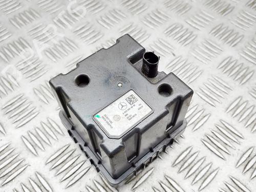 Electronic module MERCEDES-BENZ EQS (V297) EQS 450+ (297.123) | BP38731524M83 - Image 5