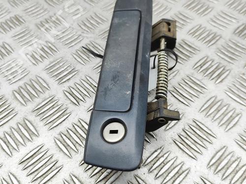 Tailgate handle FORD RANGER (TKE) 2.2 TDCi | BP35984153C132 - Image 4