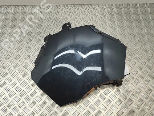 Kofangerhjørne BMW 7 (F01, F02, F03, F04) 730 d (211 hp) 30439973