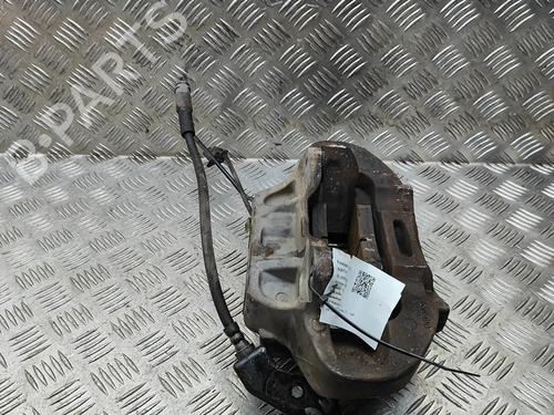 Left front brake caliper AUDI Q5 (FYB, FYG) 2.0 TDI quattro | BP36068199M105 - Image 6