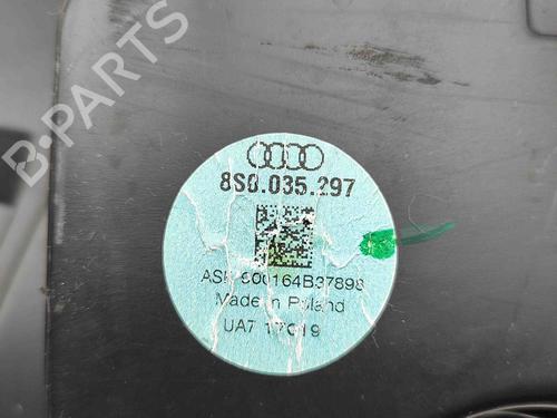 Elektronische module AUDI TT (FV3, FVP) 40 TFSI | BP29404410M83 