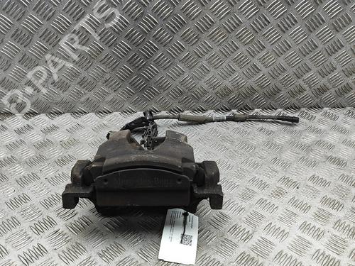 Used Left front brake caliper Left front brake caliper MERCEDES-BENZ GLE (W166) 350 d 4-matic (166.024) (258 hp) 34520795 34520795