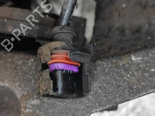 Right front brake caliper AUDI Q7 (4LB) 3.0 TDI quattro | BP37698841M104  - Image 5