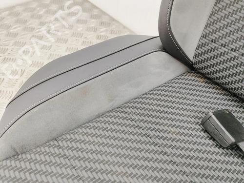 Sæde Bagtil VW T-ROC (A11, D11) 2.0 R 4motion | BP34037144C17  - Image 8