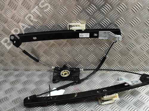 Front right window mechanism AUDI Q2 (GAB, GAG) 35 TFSI | BP29392063C23 