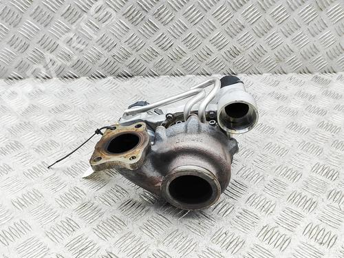 Used Turbocharger/Supercharger Turbocharger/Supercharger JEEP AVENGER (J2) 1.2 GSE T3 (101 hp) 33394608 33394608