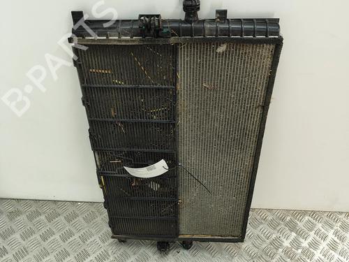 Water radiator TESLA MODEL 3 (5YJ3) EV AWD | BP33389411M31  - Image 5
