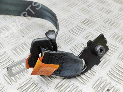 Front left seatbelt FORD TRANSIT V363 Platform/Chassis (FED, FFD) 2.0 EcoBlue | BP38184715I26 - Image 2