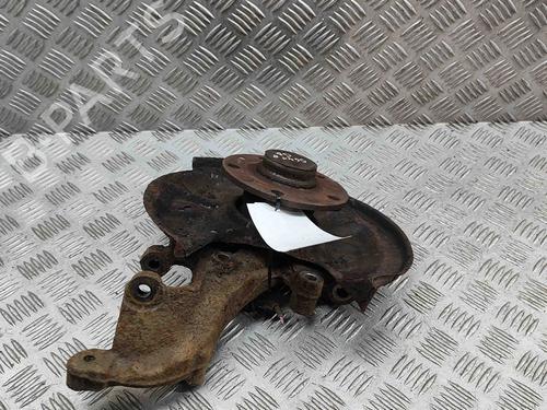 Right rear steering knuckle VW GOLF VII Variant (BA5, BV5) 2.0 TDI | BP29920105M28