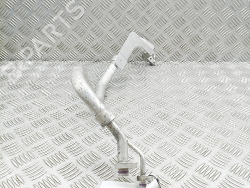 AC pipe SKODA KAROQ (NU7, ND7) 1.5 TSI | BP37797912M126 - Image 3