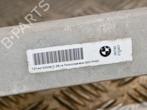Other BMW 3 (G20, G80, G28) 330 e Plug-in-Hybrid xDrive | BP27757964O1 - Image 5