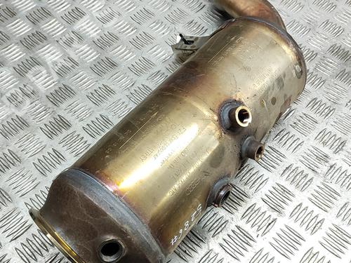 Catalyst AUDI A5 (F53, F5P) 35 TFSI Mild Hybrid | BP27786431M10 