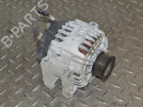 Alternator OPEL MERIVA B MPV (S10) 1.6 CDTi (75) | BP33348887M7 - Image 2