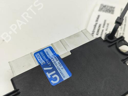 Electronic module VW ARTEON SHOOTING BRAKE (3H9) 1.4 eHybrid | BP28028343M83 - Image 6