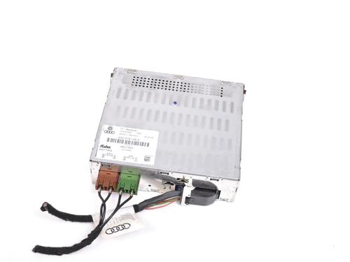 Electronic module AUDI A4 B6 Convertible (8H7) S4 quattro | BP30216282M83