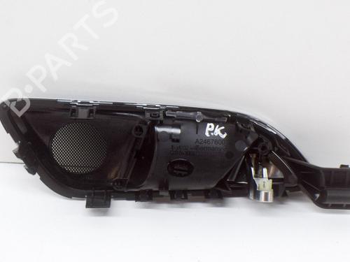 Support MERCEDES-BENZ CLA Coupe (C117) AMG CLA 45 4-matic (117.352) | BP7999965C155 